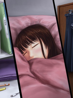 [ミリンコウ] 援交相手が娘の友人だった話_148_058