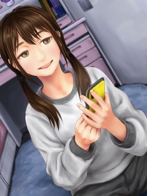 [ミリンコウ] 援交相手が娘の友人だった話_151_061