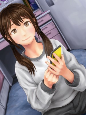 [ミリンコウ] 援交相手が娘の友人だった話_152_062