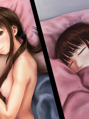 [ミリンコウ] 援交相手が娘の友人だった話_166_076