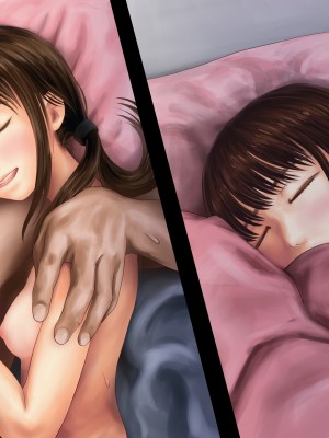 [ミリンコウ] 援交相手が娘の友人だった話_167_077