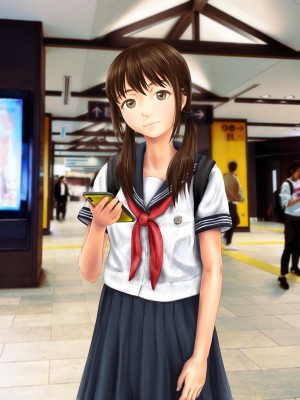 [ミリンコウ] 援交相手が娘の友人だった話_170_080