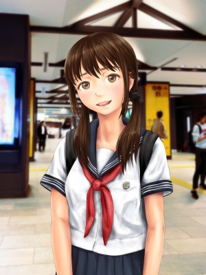 [ミリンコウ] 援交相手が娘の友人だった話_171_081