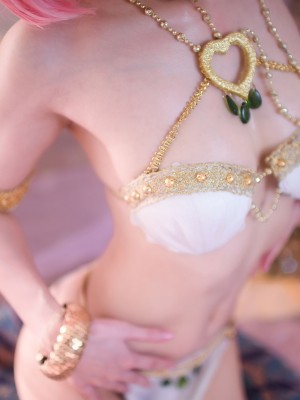 阿包也是兔娘 - 梦梦舞娘_39