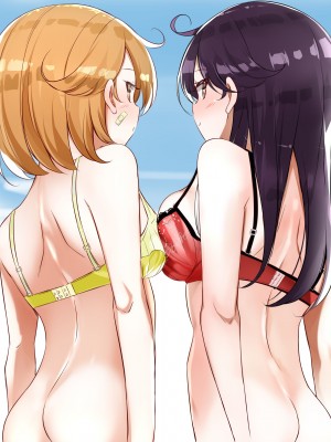 [NOVELIZE (はまけん。)] JK七駆のパパ活デート❤ (艦隊これくしょん -艦これ-) [吸住没碎个人汉化] [DL版]_29