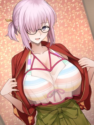 (Terasu MC)8月分の更新＋進捗について_23