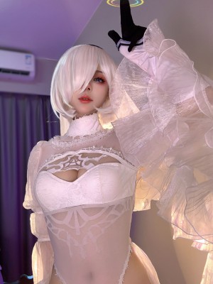 九言 – Bride 2B_02