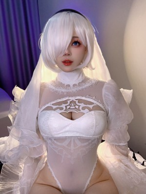 九言 – Bride 2B_10