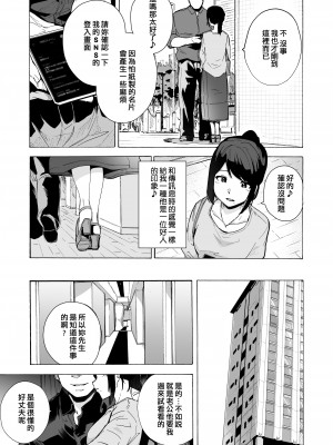 [HIDARIkiki (傷希レイ)] 夫公認セックスアドバイザーにハマった結果。_014