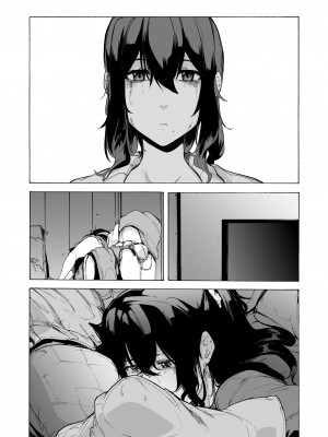 [HIDARIkiki (傷希レイ)] 夫公認セックスアドバイザーにハマった結果。_141