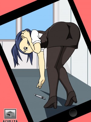 [小豆屋 (あらびき小豆)] 今日は、お口でご奉仕ですか [中国翻译]_14