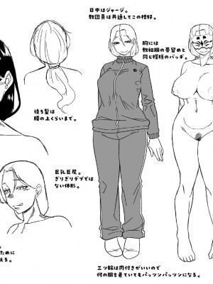 [高津] 教祖サマの作り方 [DL版]_223