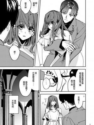 [Adonis＊ (べってぃ)] ヤンデレ吸血鬼の執着愛 監禁×契約セックス (Angiris Council漢化組)_37