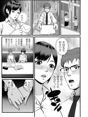 COMIC クリベロン DUMA 2023年9月号 Vol.52_249