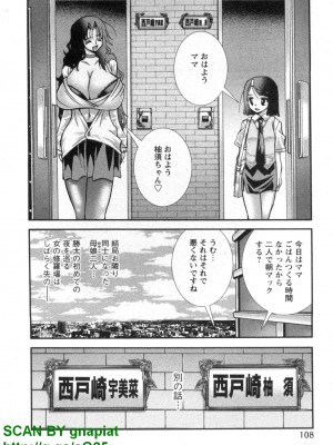 (成年コミック) [松山せいじ] ぶっ★かけ 第5巻_1_108