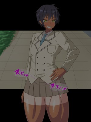 (同人CG集) [HINJYAKU] 気づいたら、いつの間にかキモブタ男のオチ○ポ穴に作り変えられていた女の子のお話～アクメ300回我慢しないと出られない部屋と解放後の末路～_0120_110c