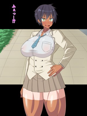 (同人CG集) [HINJYAKU] 気づいたら、いつの間にかキモブタ男のオチ○ポ穴に作り変えられていた女の子のお話～アクメ300回我慢しないと出られない部屋と解放後の末路～_0180_156b1