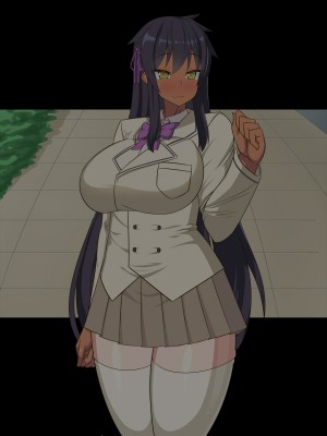 (同人CG集) [HINJYAKU] 気づいたら、いつの間にかキモブタ男のオチ○ポ穴に作り変えられていた女の子のお話～アクメ300回我慢しないと出られない部屋と解放後の末路～_0455_318z