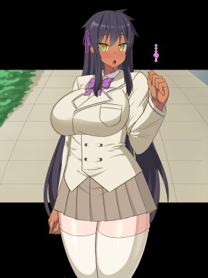 (同人CG集) [HINJYAKU] 気づいたら、いつの間にかキモブタ男のオチ○ポ穴に作り変えられていた女の子のお話～アクメ300回我慢しないと出られない部屋と解放後の末路～_0761_527d