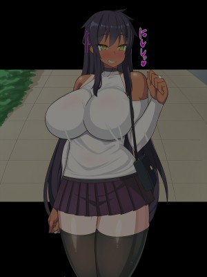 (同人CG集) [HINJYAKU] 気づいたら、いつの間にかキモブタ男のオチ○ポ穴に作り変えられていた女の子のお話～アクメ300回我慢しないと出られない部屋と解放後の末路～_0894_617a