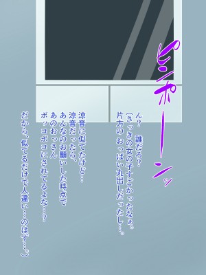 (同人CG集) [HINJYAKU] 気づいたら、いつの間にかキモブタ男のオチ○ポ穴に作り変えられていた女の子のお話～アクメ300回我慢しないと出られない部屋と解放後の末路～_0976_686