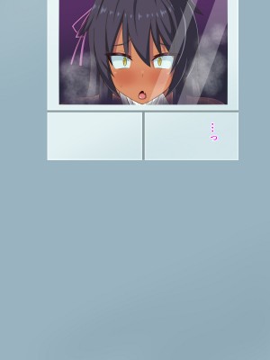 (同人CG集) [HINJYAKU] 気づいたら、いつの間にかキモブタ男のオチ○ポ穴に作り変えられていた女の子のお話～アクメ300回我慢しないと出られない部屋と解放後の末路～_0983_693