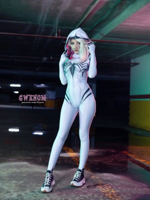 Byoru - Anti Gwenom_0057