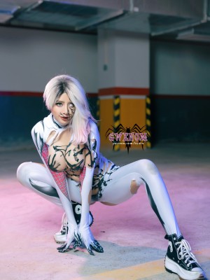 Byoru - Anti Gwenom_0028