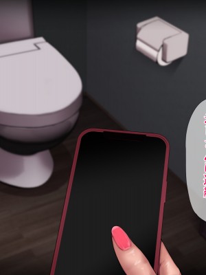 [くると] 時給100円でギャルママの雑用押し付けられたおじさん_198