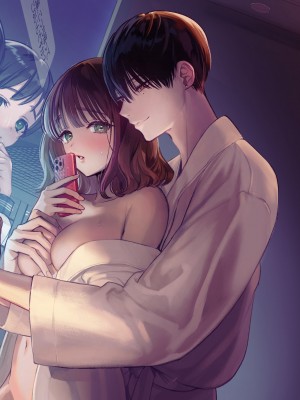 [THE猥談 (閏あくあ)] 先輩、そんなの知らないです 〜伴奏していた彼の指は今、私の膣内を乱してる〜 [王の木×迪奥的黄金呆毛个人汉化]_52