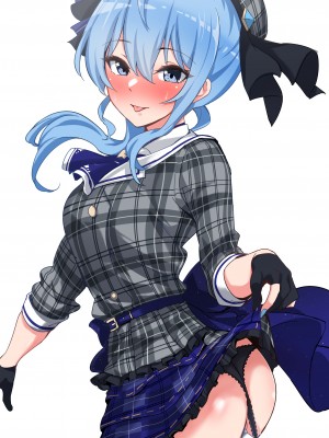 ［MP150.plu］星〇すいせい⑦／Hoshima〇Suise⑦ (Pixiv Fanbox)_002