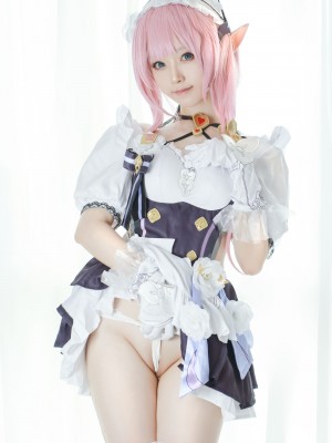 Asagiriai (愛ちゃん) - Elysia_04