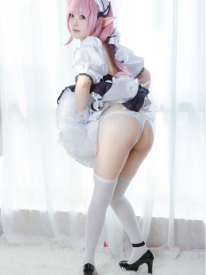 Asagiriai (愛ちゃん) - Elysia_06