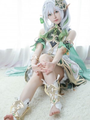 Asagiriai (愛ちゃん) - Nahida_03