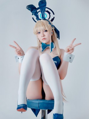 半半子 飛鳥馬トキBunny_06_d50f2b86dd5b88e23107e