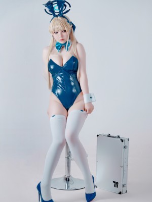 半半子 飛鳥馬トキBunny_07_64ab1ca2d4bfeb18062e4