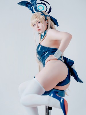 半半子 飛鳥馬トキBunny_10_616bd04e1b11735241ea9