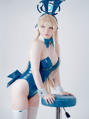 半半子 飛鳥馬トキBunny_11_71feb097fc47dbaf921a6