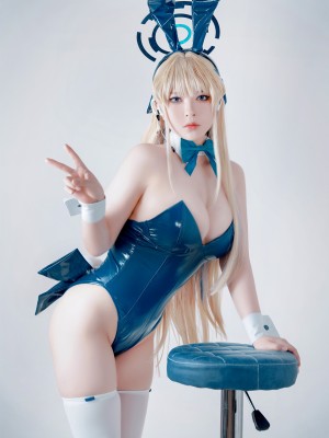 半半子 飛鳥馬トキBunny_12_5e79fe756d585a62a95dd