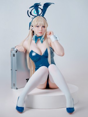 半半子 飛鳥馬トキBunny_23_63534d538bab9a34bd937