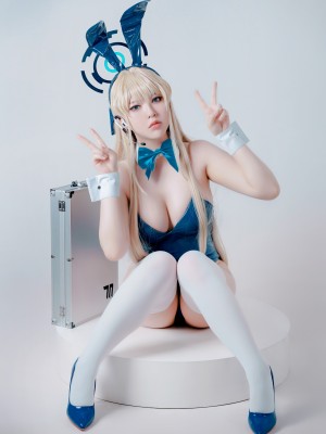 半半子 飛鳥馬トキBunny_25_7797c92f72f8b25e6da5c