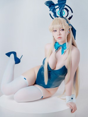 半半子 飛鳥馬トキBunny_29_87a01eba9dcb95a209e33