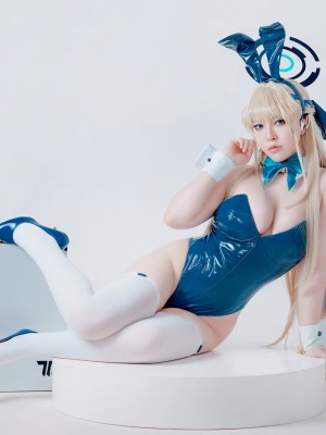 半半子 飛鳥馬トキBunny_30_4ccdf00288d8aae63852e