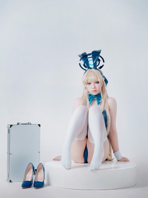 半半子 飛鳥馬トキBunny_32_667bff7a6fd606afa75a8