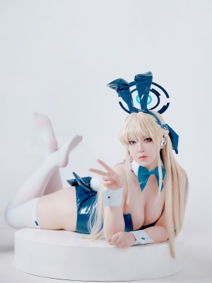 半半子 飛鳥馬トキBunny_35_2d4767c481429a90ec9fb