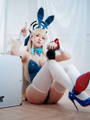 半半子 飛鳥馬トキBunny_43_25d2826768d307b1f8b45