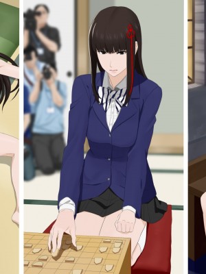 (同人CG集) [cottage] pr3 (ペルソナ5)_316_15_2