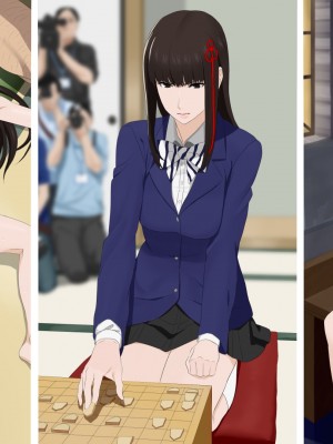 (同人CG集) [cottage] pr3 (ペルソナ5)_317_15_3