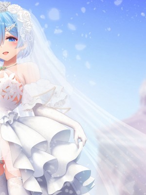 [SSB (まりりん)] 花嫁は天然長乳Hカップコスプレイヤー ～コスプレイヤーふみか総集編II～&nbsp;&nbsp;[DL版]_110