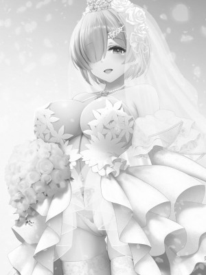 [SSB (まりりん)] 花嫁は天然長乳Hカップコスプレイヤー ～コスプレイヤーふみか総集編II～&nbsp;&nbsp;[DL版]_078